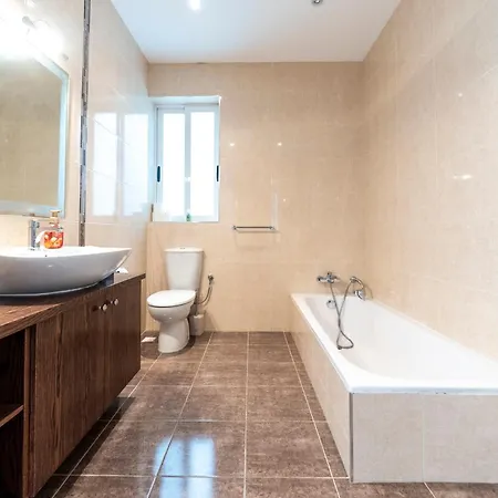Apartamento Sea View 2 Bedroom