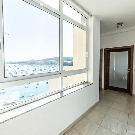 Sea View 2 Bedroom