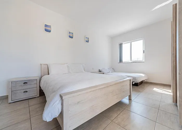 Sea View 2 Bedroom Lejlighed