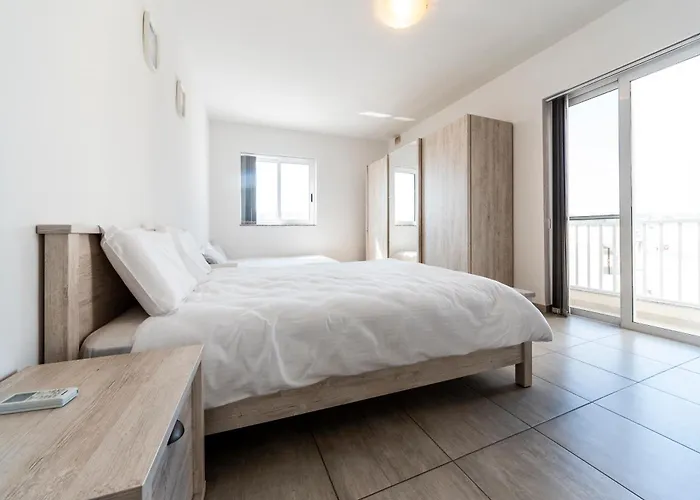 Sea View 2 Bedroom Lejlighed