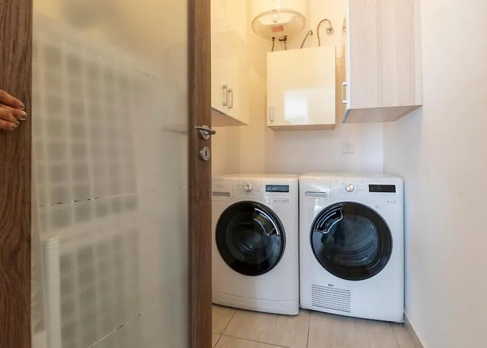 Sea View 2 Bedroom Lejlighed