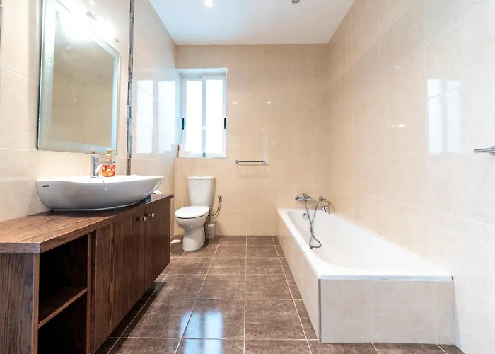 Lejlighed Sea View 2 Bedroom