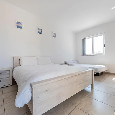 Sea View 2 Bedroom Appartement